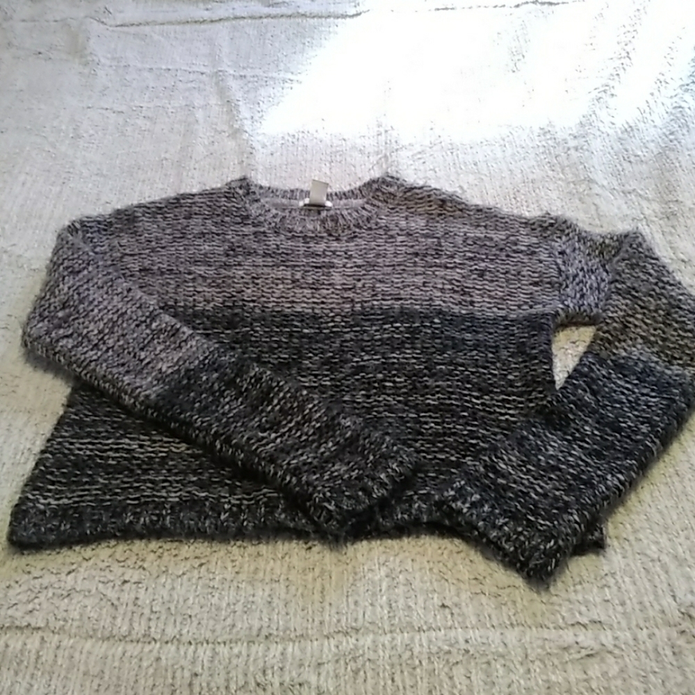 5 for $25.  Forever 21 cropped sweater